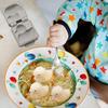 Rice Mold Duck Shape Non-Stick Sushi Mold Kids Adults DIY Versatile Rice Shaper Rice Ball Maker