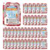 Konjac Park Jelly Calorie 0 Lychee Low-Carbohydrate BIG Size Diet Food Nutritional Functional Vitamin B6 280g18 Pieces