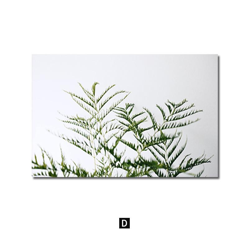 

Освежающая галька, растение, зеленый лист, холст, постер, простая скандинавская настенная живопись, принты, современная картина, гостиная, домашний декор A4 21x30cm No Frame