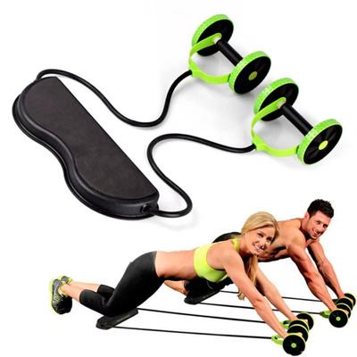 Echipamente de fitness – Role de gimnastică