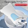 GUREIDE Baby Newborn Potty Training Wash Basin