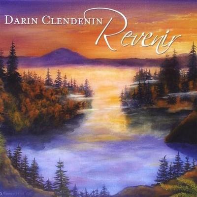 CD DARIN CLENDENIN - Revenir  JP1508 Unknown Music Others Used