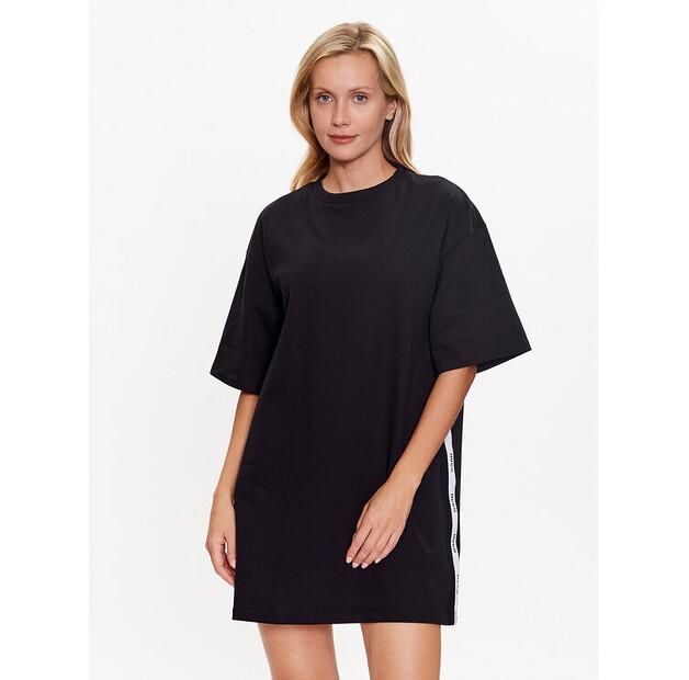 

Повседневное платье HUGO Nashonda EU XS