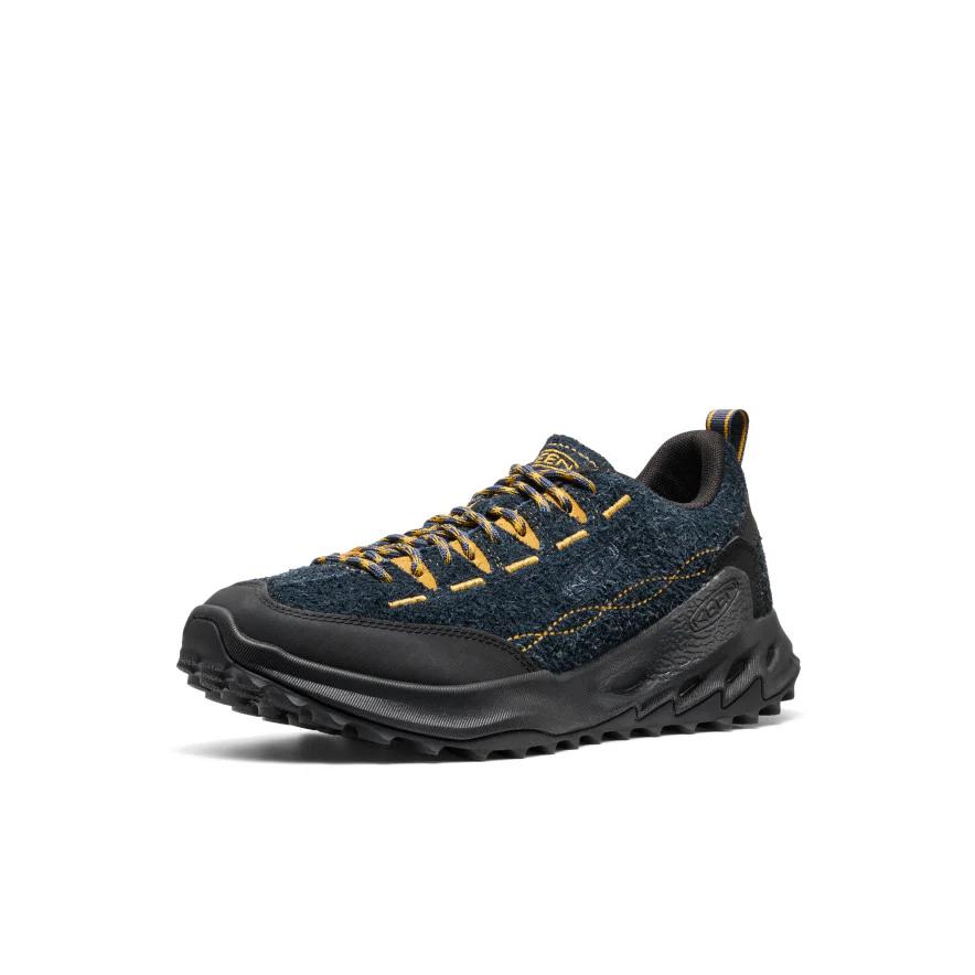 Keen Mesh Panel Jasper Zionic M Trainers 1031086 43