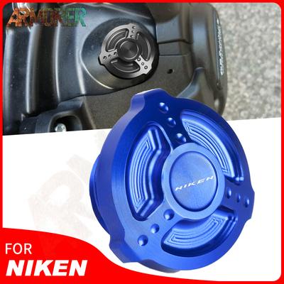Für Yamaha NIKEN NIKEN GT 2018 2022 Motorrad M20 * 2,5 Öl Füllstoff Füllen Kappe Stecker Abdeckung Motor Öl Kappe
