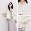 VEROMODA Women's Stand Collar Sun Protection Jacket