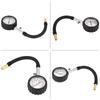 Tyre Tire Pressure Gauge Meter Tester for Car Truck Motorcycle Bike
