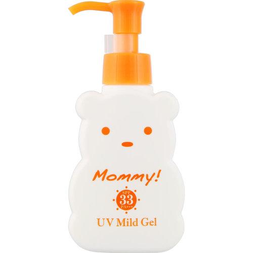 Mommy Uv Mild Gel N 100g