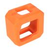 Camera Floaty Case Professional Prevents Sink Lightweight Protective Camera Floater Housing for 11 Mini Orange