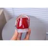 New Autumn Metal Bow Lady Style Elegant Toddler Shoes Fashion Casual Flats Baby Footwear