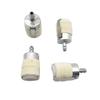 30pcs for 52/58 Chainsaw Wool Filter, Filter/oil Filter,Wood Saw Fuel Saw Electric Vehicle Parts & Accessories