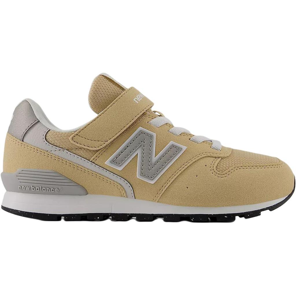 New Balance NB 996 Support Low Top Kids' Running Shoes Yellow Kids' YV996OA3