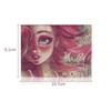 SheenEffect - Nikesamsam Dream Love 9 Color Chameleon Eyeshadow Palette