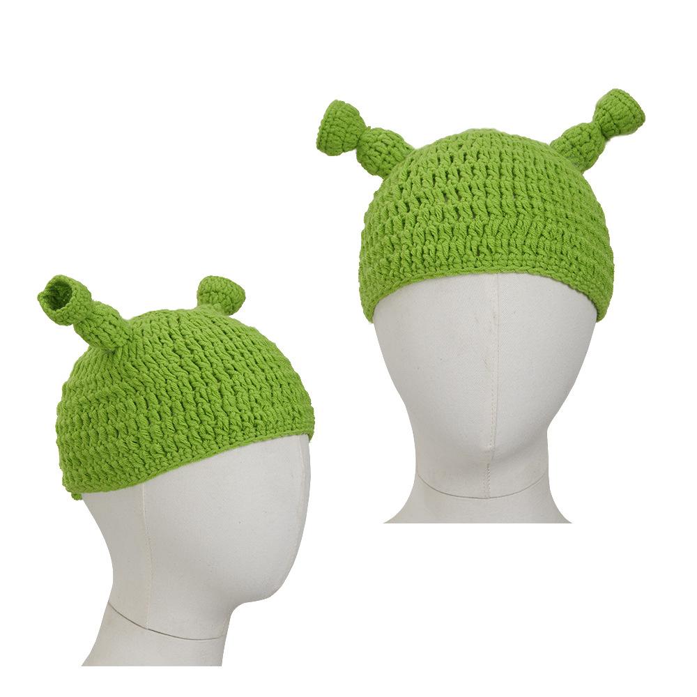 Monster Shrek cosplay costume Shrek cosplay Halloween cosplay costume S&Other