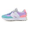 New Balance 327 Viola Scuro Giada Estiva Donna WS327PA