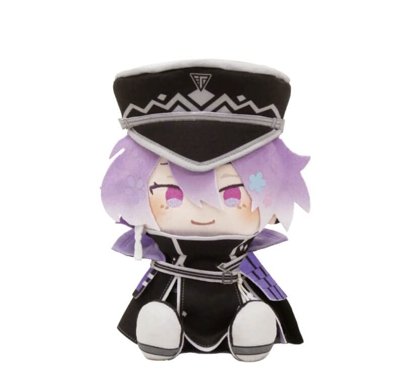 

Naughty Touken Ranbu Plush Toy Minamoto Kiyomaro Minamoto Kiyomaro