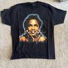 Camicia Designer Sport Estetica Anime Abbigliamento Maglietta Lauryn Hill