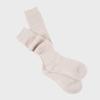 REDSSOCKSOO Alpaca Loose Fit Knee Socks rssw103