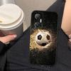 Soccer Football Ball Cover Phone Case For Infinix HOT 60 50 10 10I 10S 11 12 12I 20I 20S 30I ZERO X 20 30 40 Silicone Case Shell