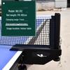 Bordtennis – Pingisbord och pingisnät för bordtennis