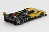 Sunrich MINI GT Cadillac V Series R IMSA Sebring 12 Hours 2024 Cadillac Racing Finished Model 1/64 #01 MGT01004-L