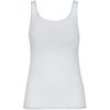 Wing Wacoal Synchro Bra Top ET1152 GB M Women's Built-in Cup Tank Top Quick Dry Cool Touch