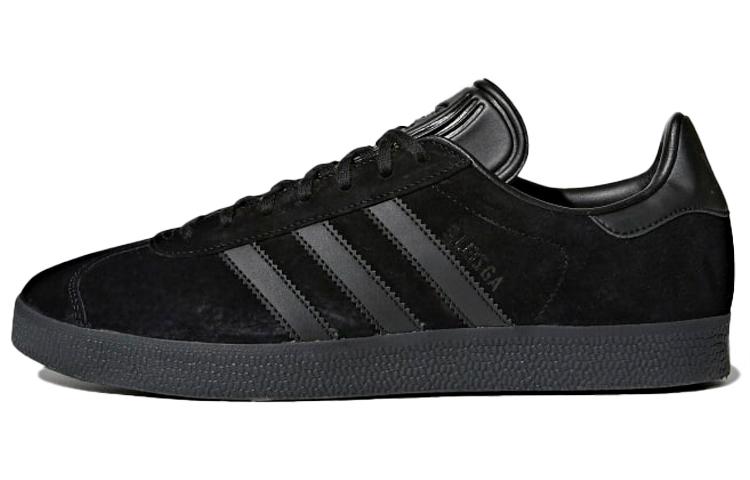 

Gazelle Adidas Originals Triple Black CQ2809 48