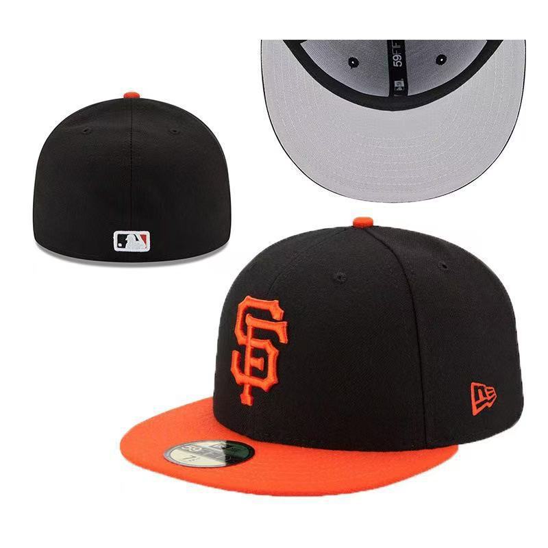 Factory-supplied 3D Embroidered Baseball Cap In Team Size for the Major League Baseball World Series