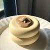 Mini Cute Cake Squishy Fingertip Toy Chocolate Cheese Slow Rebound Toy  for Kid Gifts