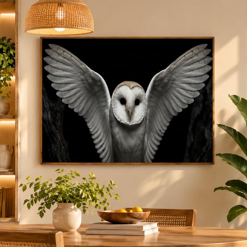 5D Diamond Painting Deftones DIY Full Drill Diamond Art Kit Home Decoration