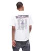 USAFA SQUADRONS EMBROIDERY T-SHIRT White 783-5134014