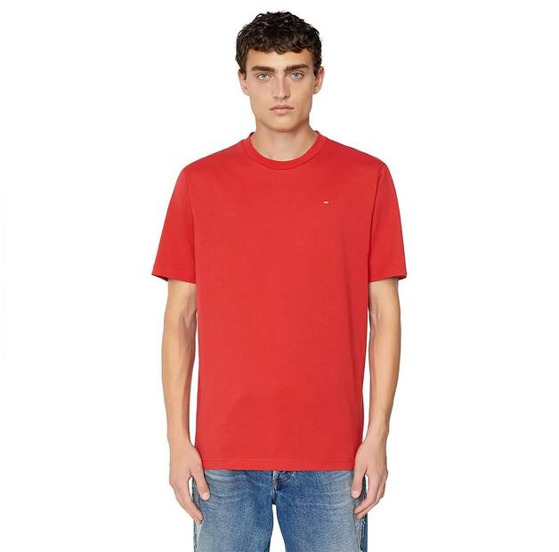 

Diesel Футболка с коротким рукавом Just Micro 2XL