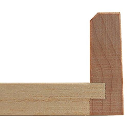 Yamako "For Making Soba and Udon Noodles" Komaita (small)