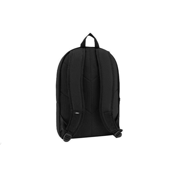 New Vans Polyester Backpack Unisex Black VN0A5FHWY28