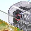 EU/US Plug Fish Tank Filter Silent Operation External Filter Hang-On-Back Filter  Small Fish Tanks