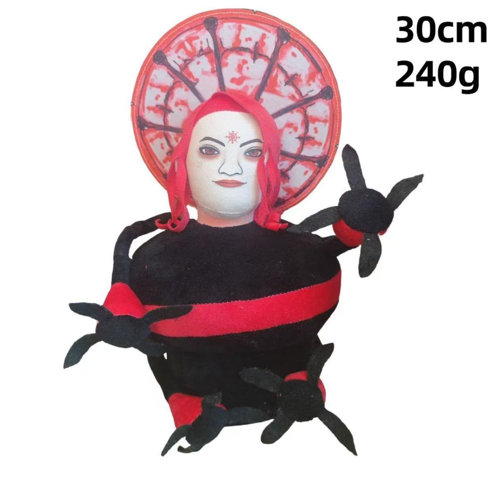 Skibidi Toilet Plush Toy Skibidi Toilet Plush New Skibidi Toilet Dolls Birthday Christmas Gift