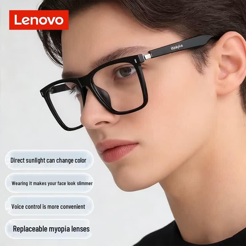 

Lenovo GL1 Smart Audio Glasses
