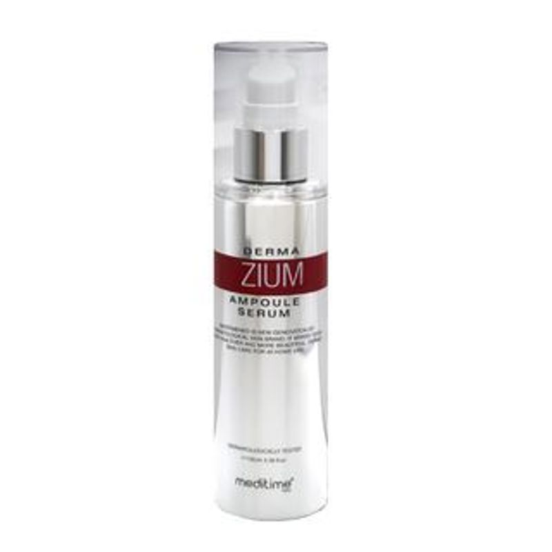 Meditime - Dermazium Ampullen Serum