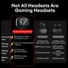 New Lenovo GT102 Gaming Bluetooth V6.0 Earphones Long Endurance Wireless Esport Headphones Noise Reduction Earbuds HD Call