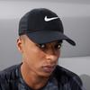 Nike Dry Fit Club Structure Swoosh Cap Fb5625 010