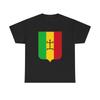 Coat of Arms of the Mali Federation - T Shirt