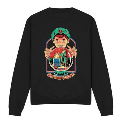 Topp – Hoodies & Sweatshirts