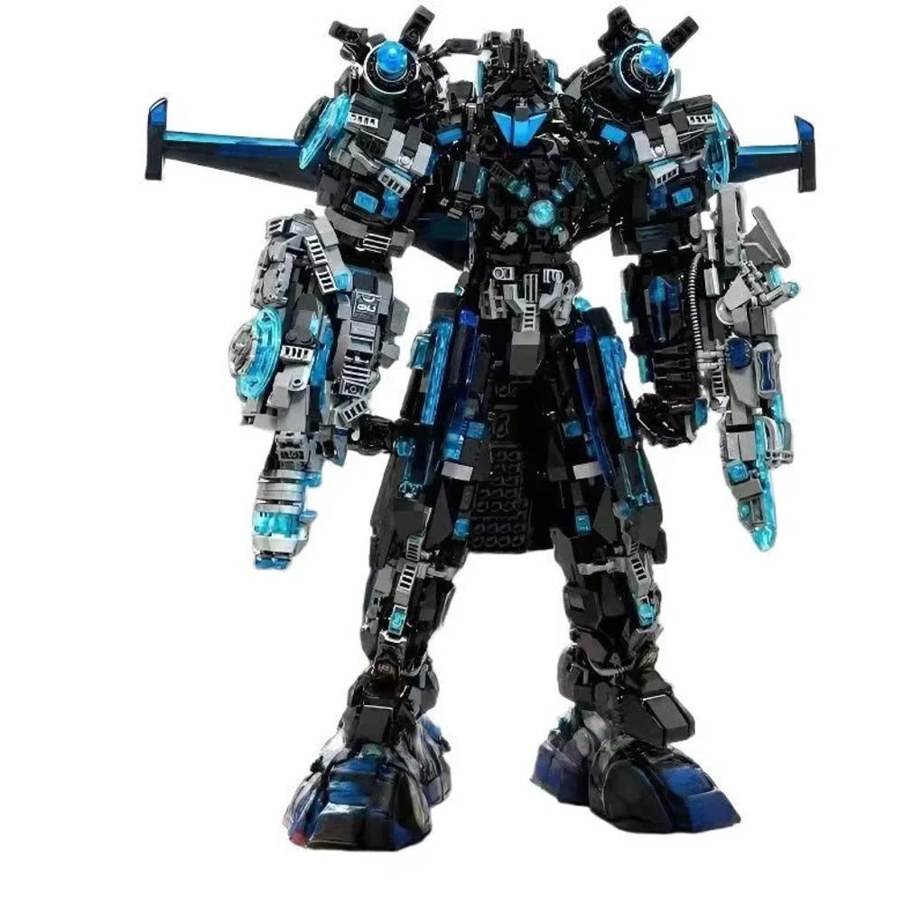 Skibidi Toilet Titans TV Mann Bausteine Spielzeug Skibidi Toilet Titans Sprecher Bausteine Spielzeug Skibidi Toilet G Mann Bausteine Geschenk