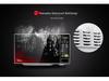 Midea M1-L213C Smart 2L Turntable Microwave Oven, Multifunctional