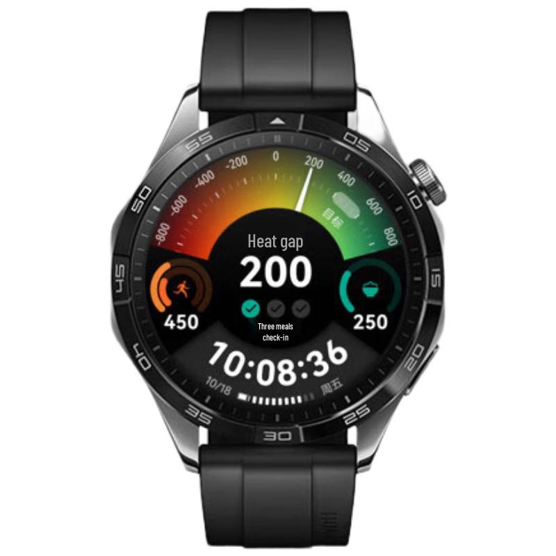 

HUAWEI WATCH GT 4 Smartwatch (CN version)