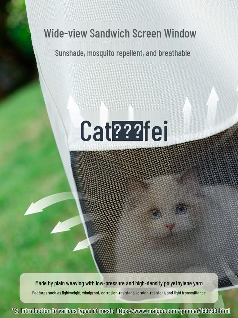 Portable Canvas Dog & Cat Carrier: Crossbody, Breathable, Head-Out Design for Small Pets.