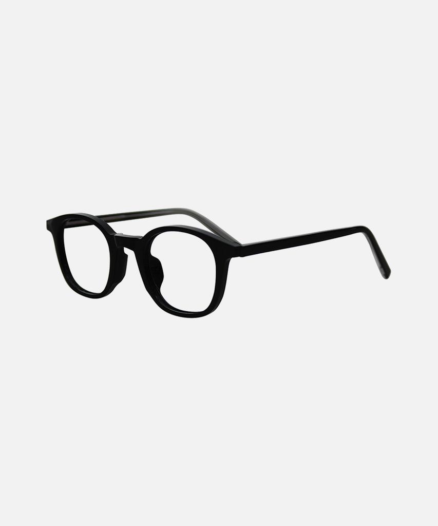 Baseukala Hond (3Colors) Acetate Glasses