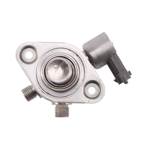 Silver High-Pressure Fuel Pump for Land Rover DX23-9D376-AB LR