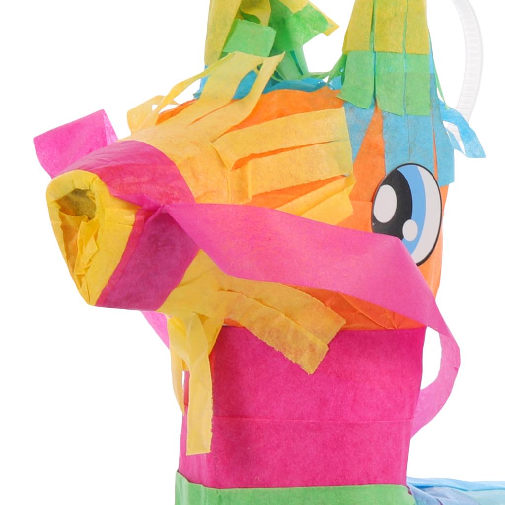 Pinatas Pinata Party Esel Mexikanische Weihnachten Fiesta Zubehör Cinco De Mayo Taco Dekorationen Luaumini Kindergeburtstag