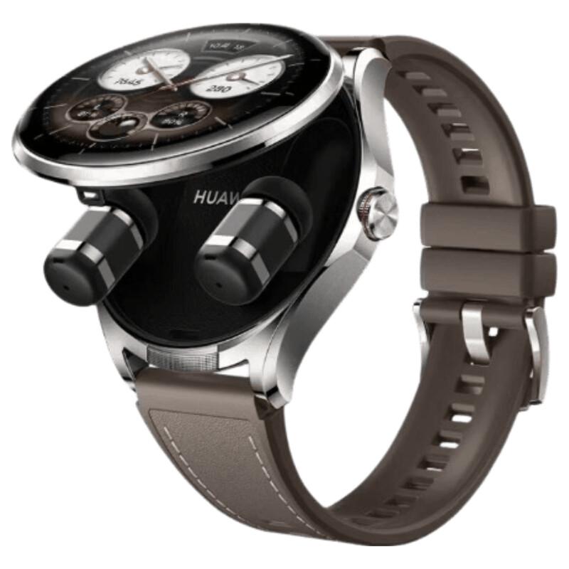Huawei Entegre Kulaklıklı WATCH Buds 2 Akıllı Saat (CN versiyonu)